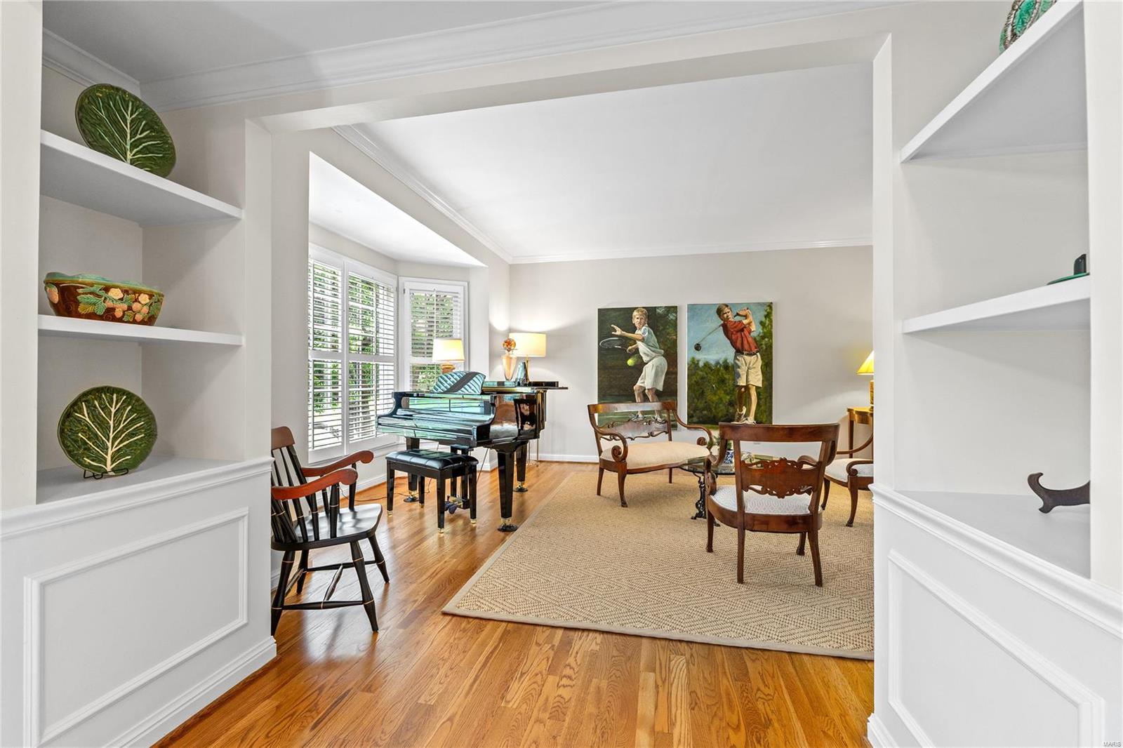 Rolling View Farms - Residential