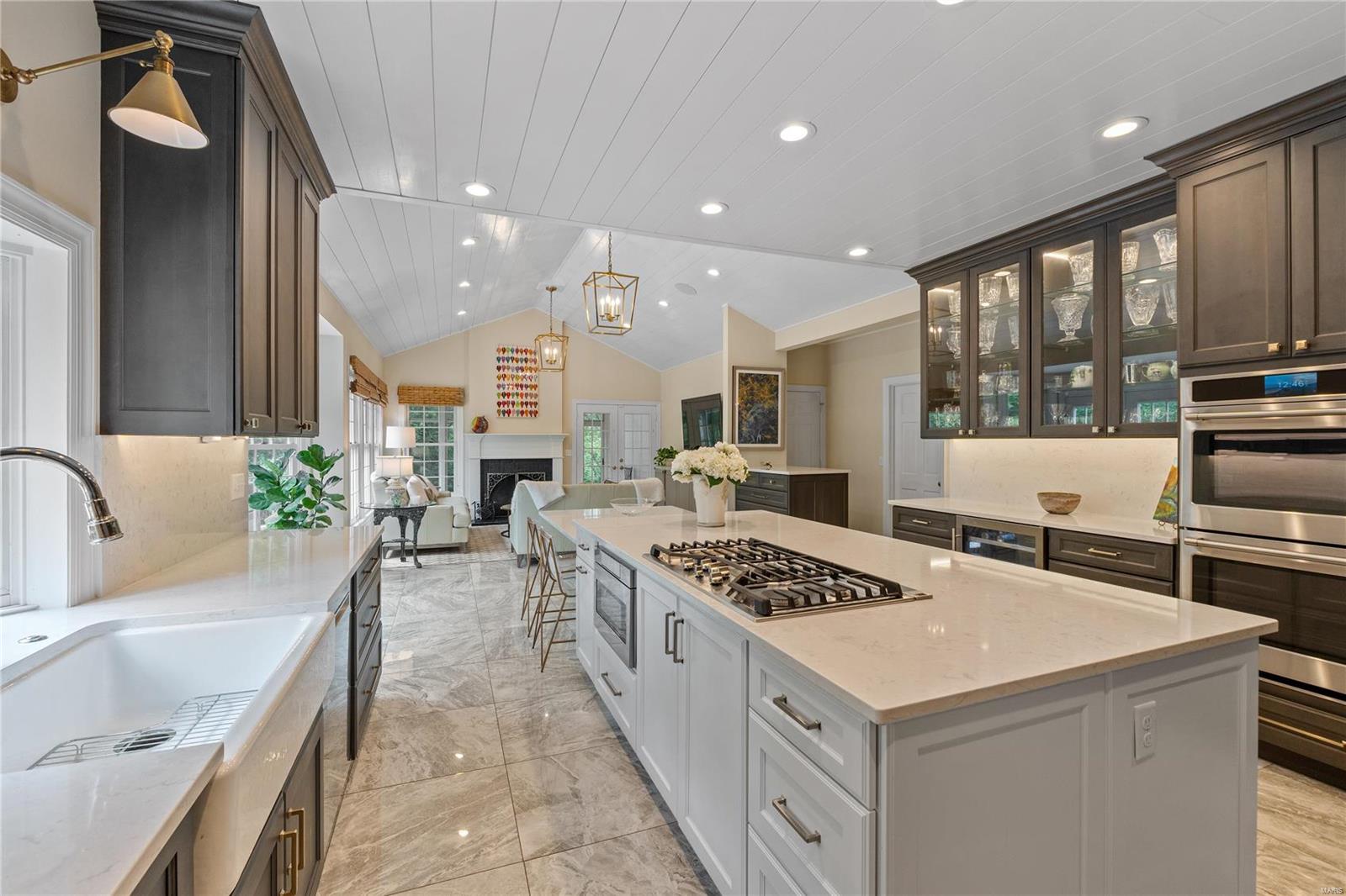 Rolling View Farms - Residential