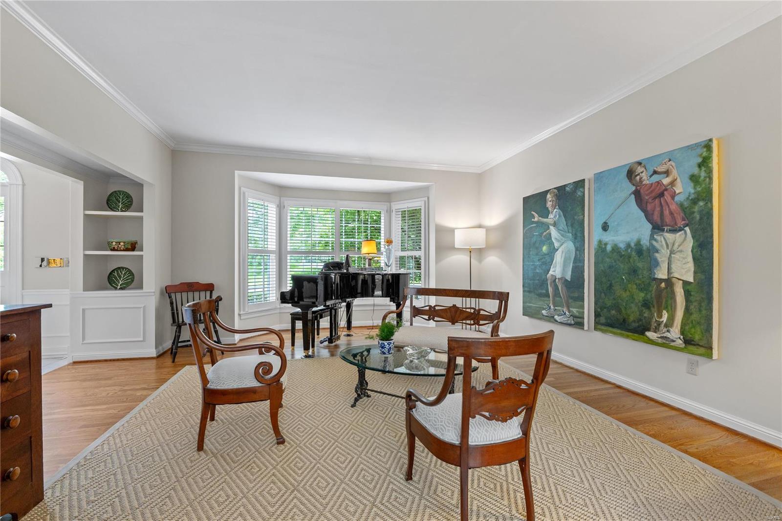 Rolling View Farms - Residential