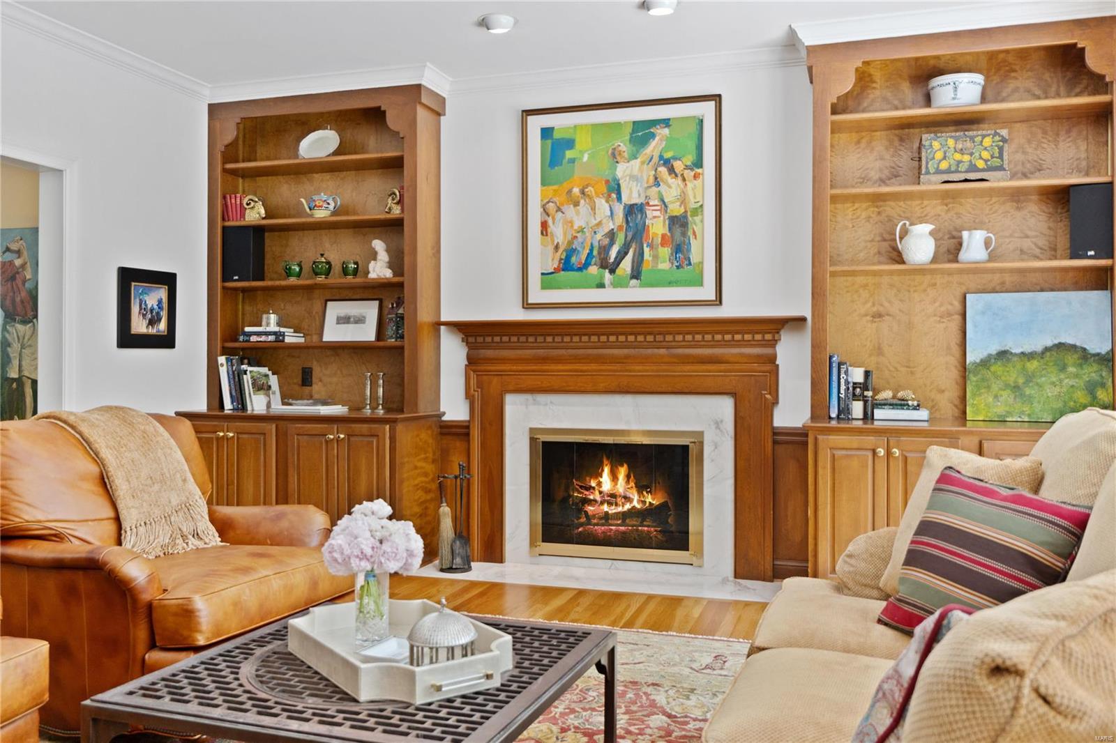 Rolling View Farms - Residential