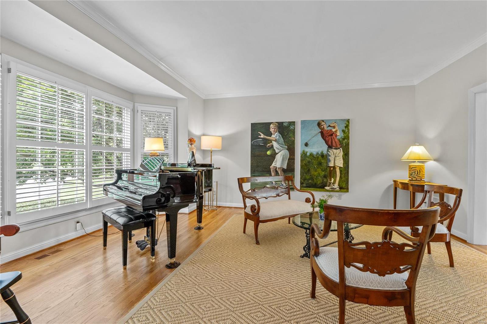 Rolling View Farms - Residential