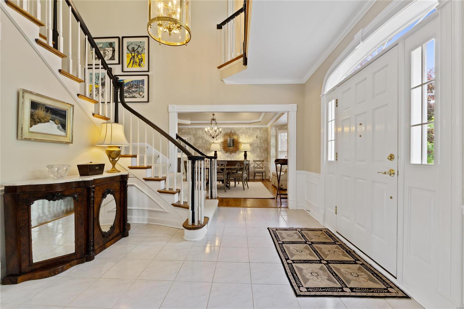 Rolling View Farms - Residential