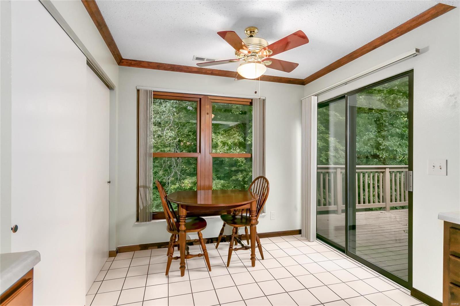 Royal Pines 1 Condo Fourth - Residential