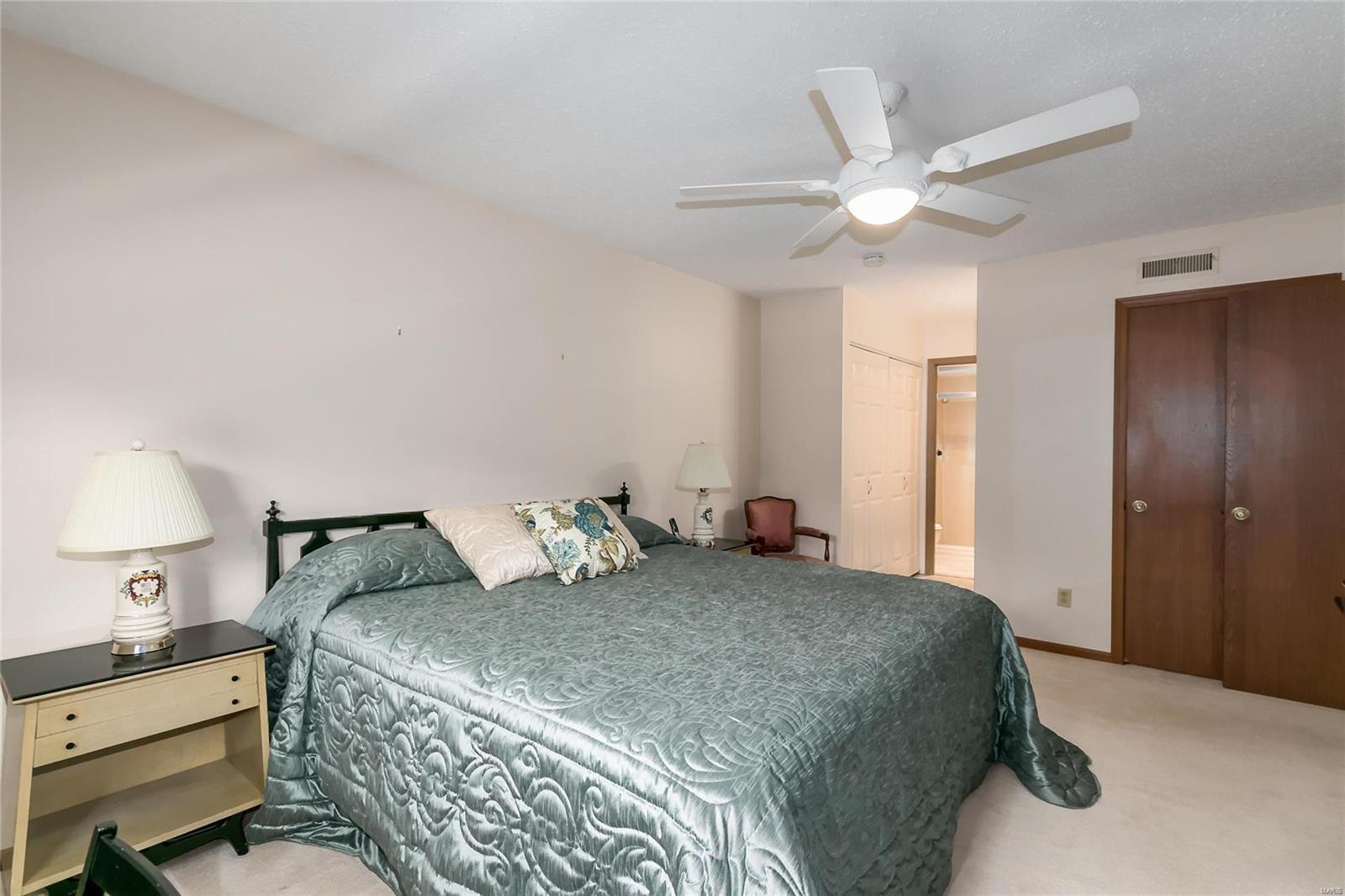 Royal Pines 1 Condo Fourth - Residential