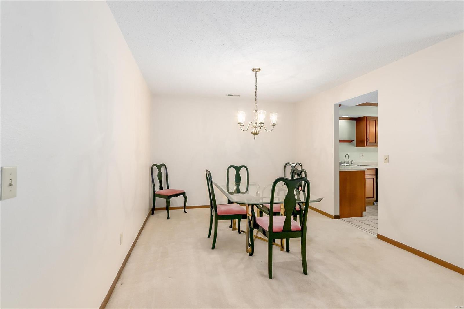 Royal Pines 1 Condo Fourth - Residential