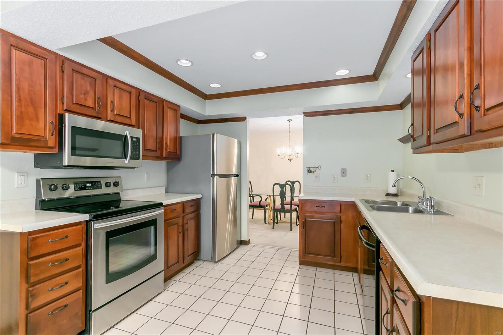 Royal Pines 1 Condo Fourth - Residential