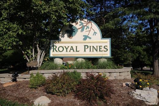 Royal Pines 1 Condo Fourth - Residential