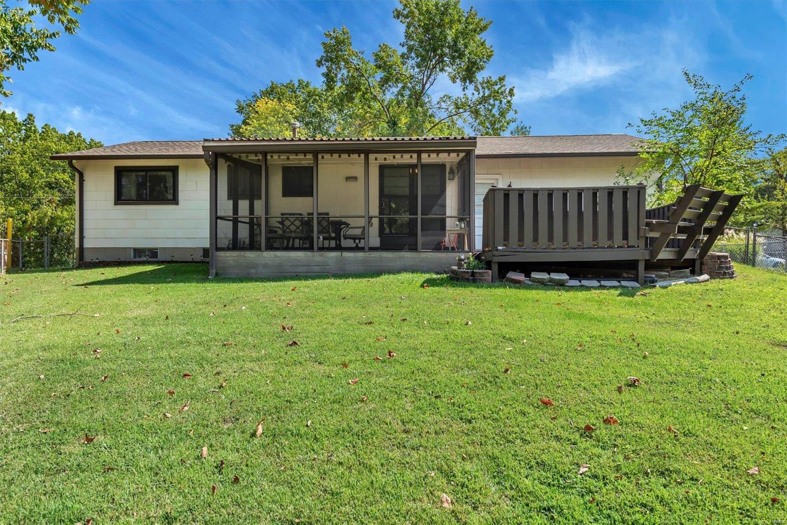 San Luis Trails 04 - Residential