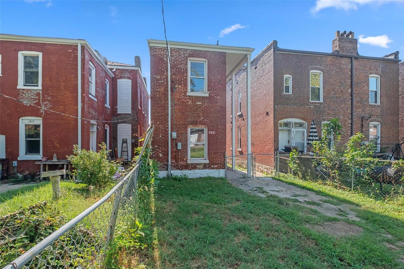 Eilers Add - Residential Lease