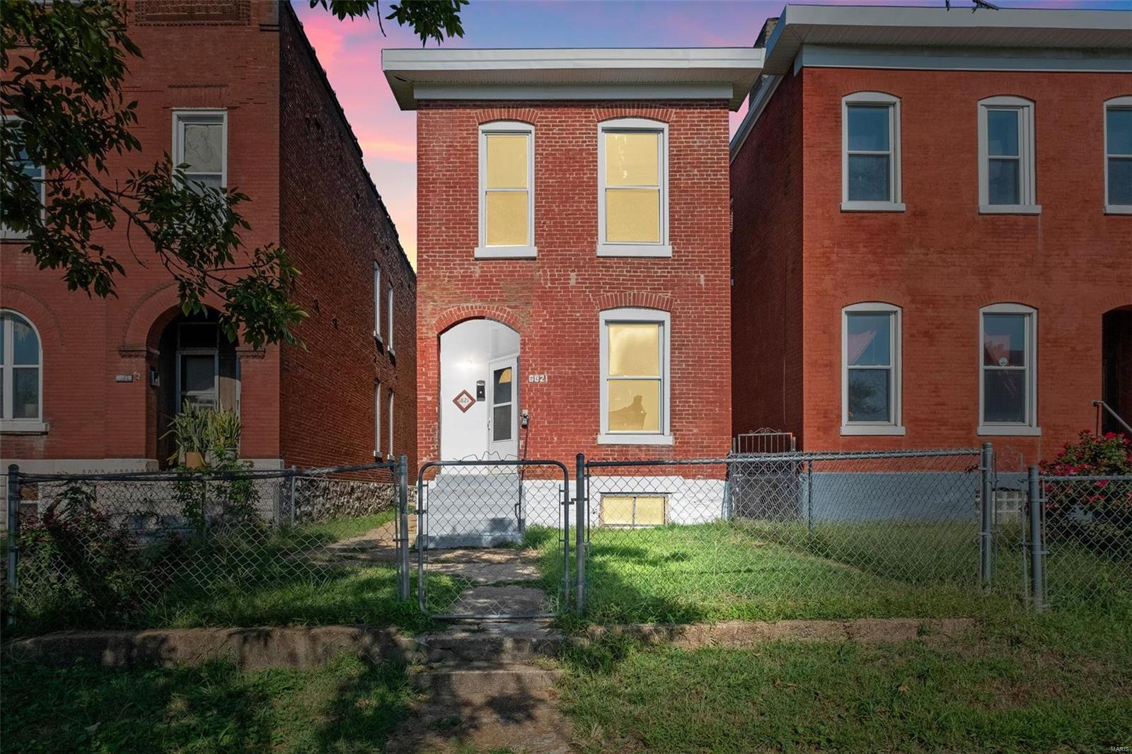 Eilers Add - Residential Lease