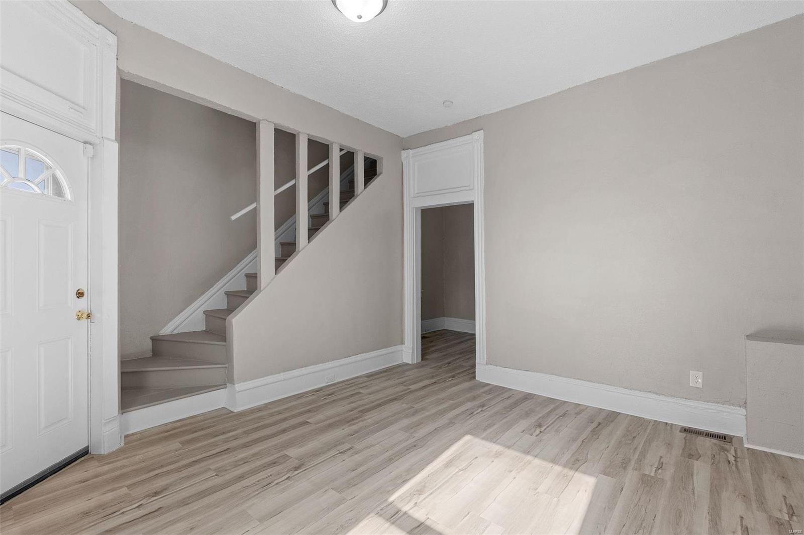 Eilers Add - Residential Lease