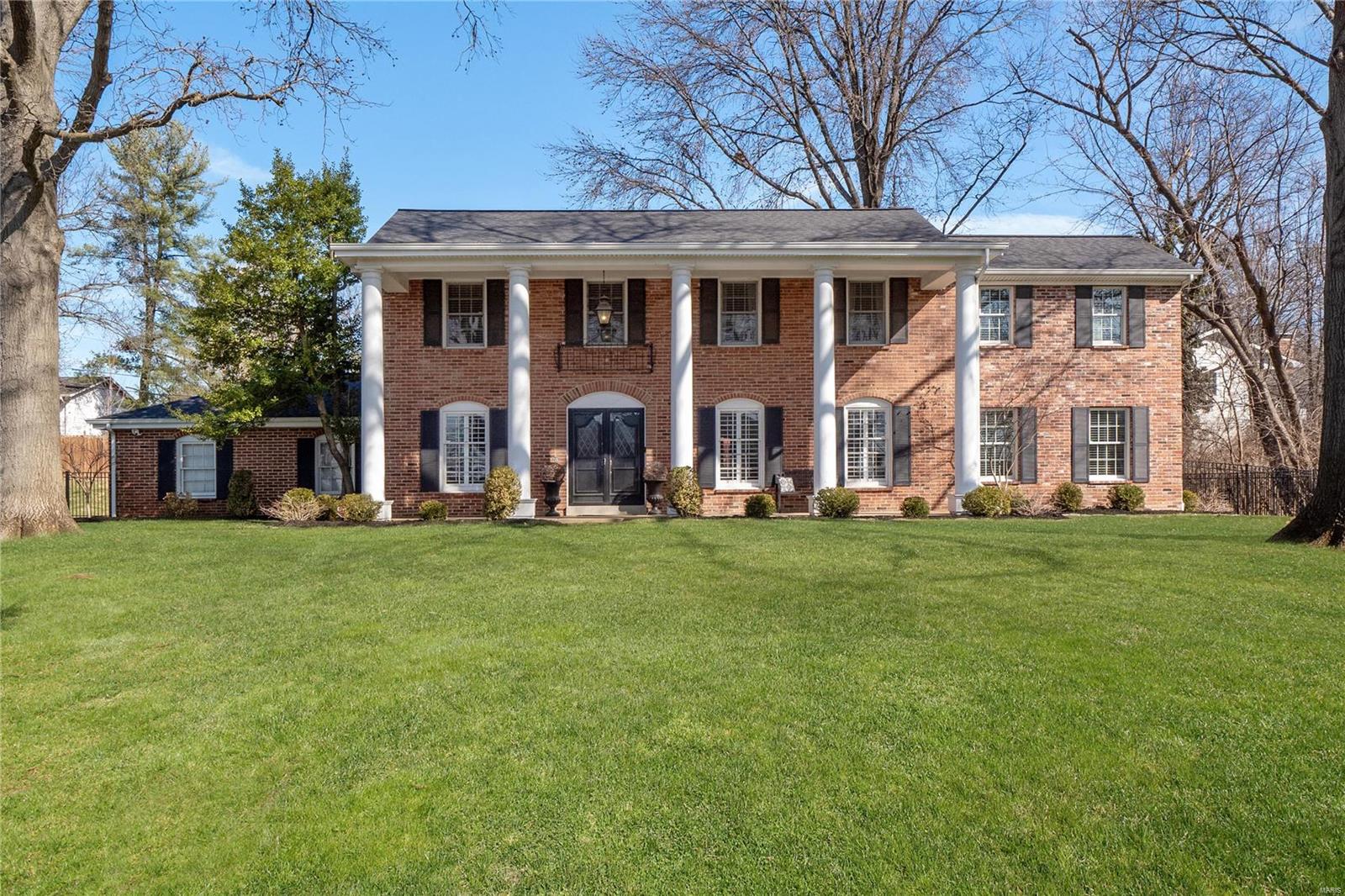 Countryshire Place - Residential