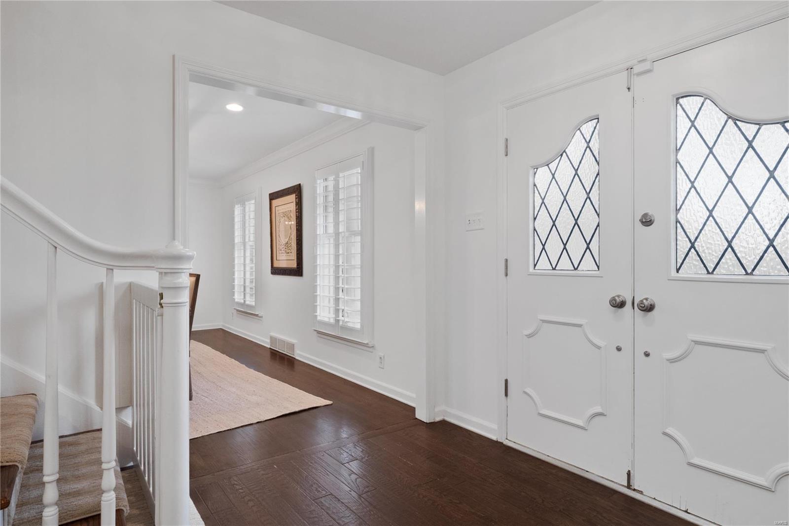 Countryshire Place - Residential