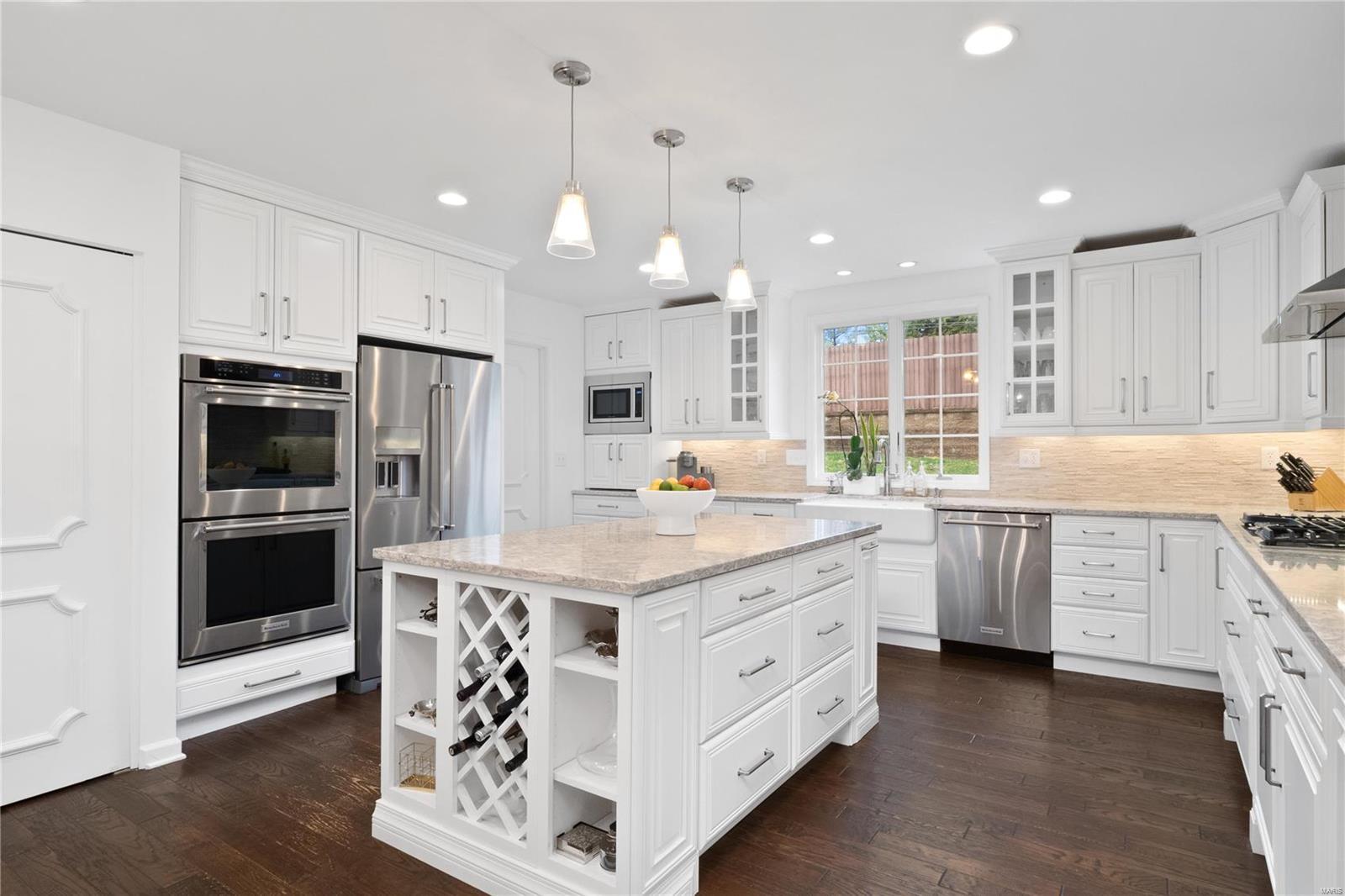 Countryshire Place - Residential