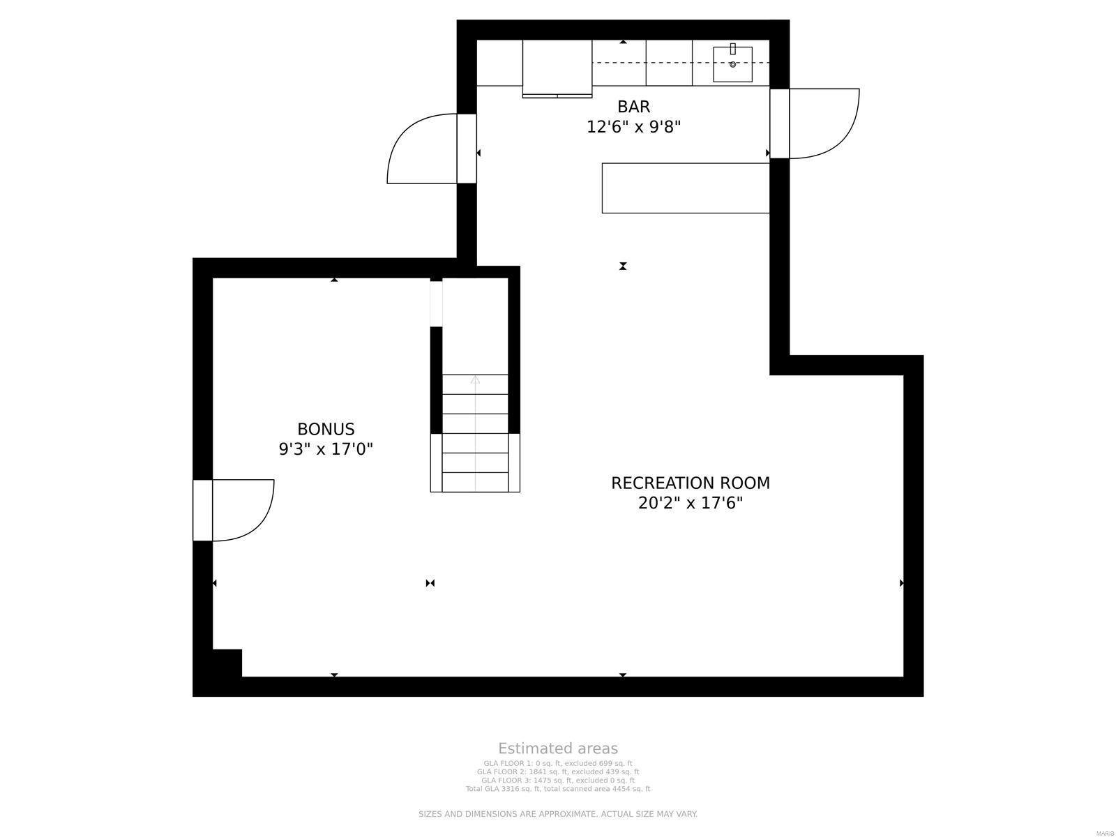 Countryshire Place - Residential