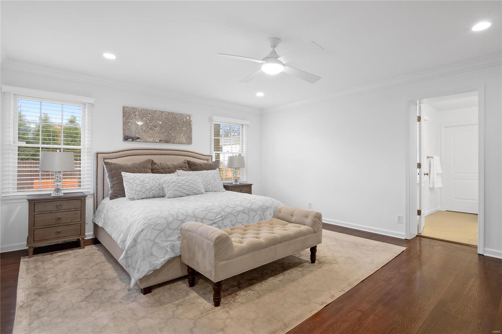 Countryshire Place - Residential