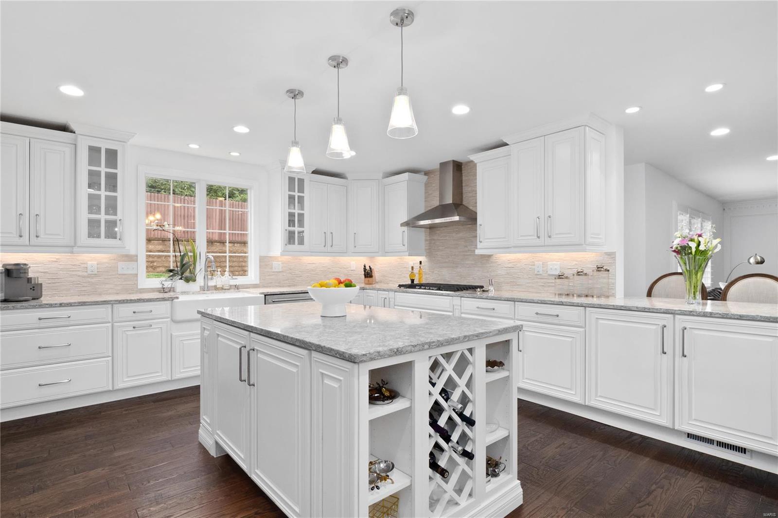 Countryshire Place - Residential