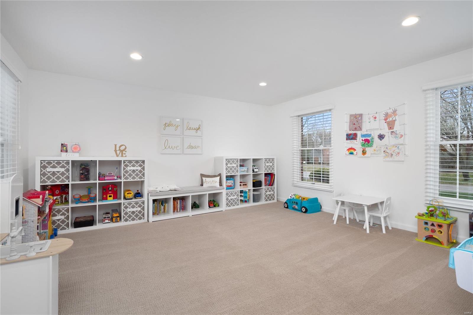 Countryshire Place - Residential