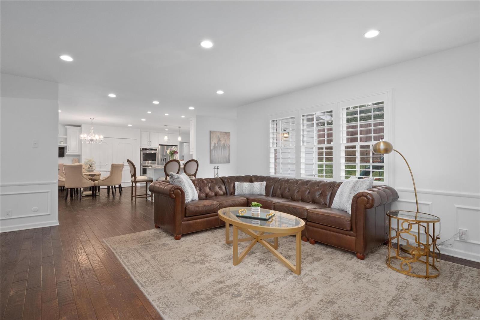 Countryshire Place - Residential