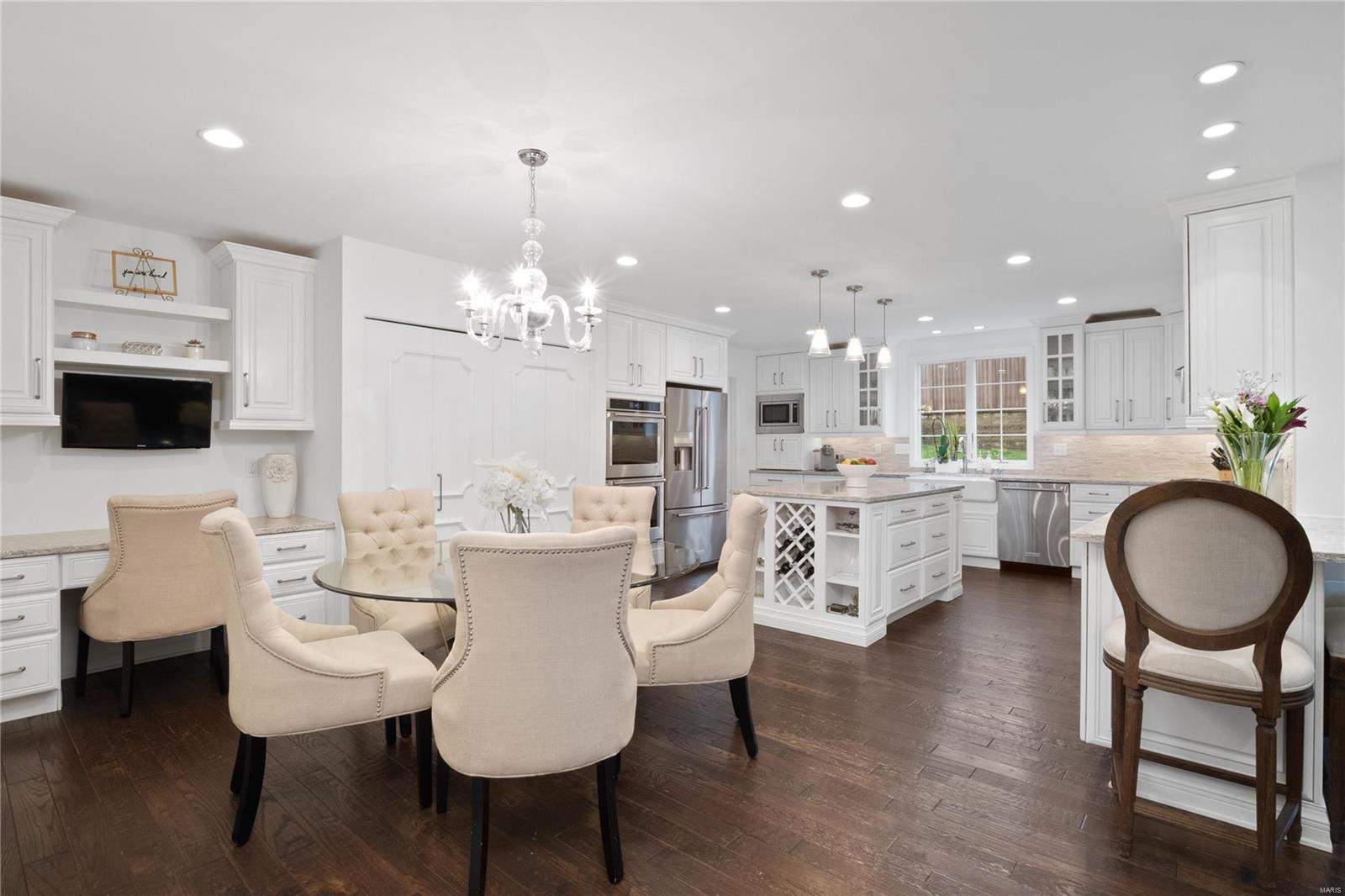 Countryshire Place - Residential