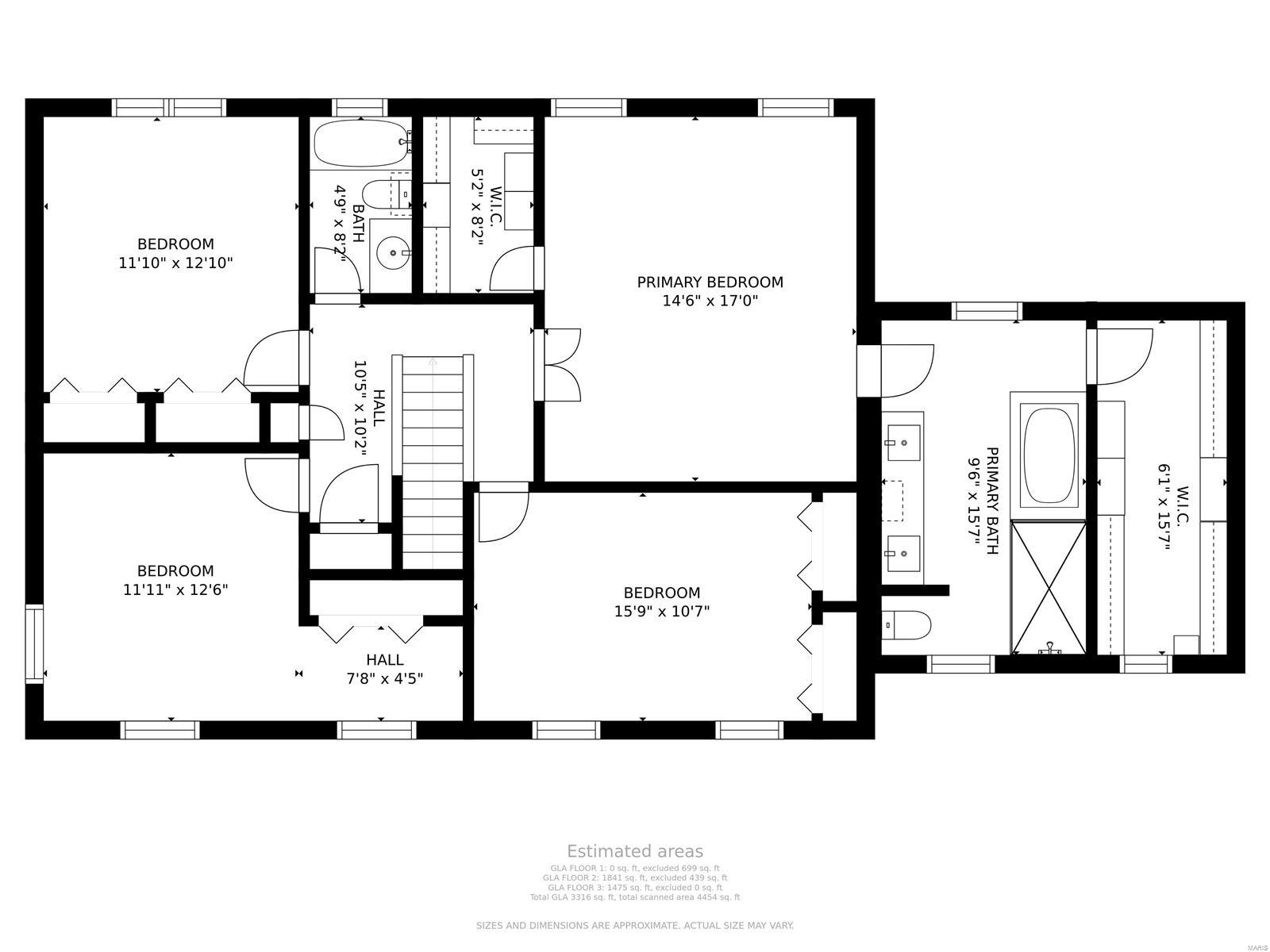 Countryshire Place - Residential