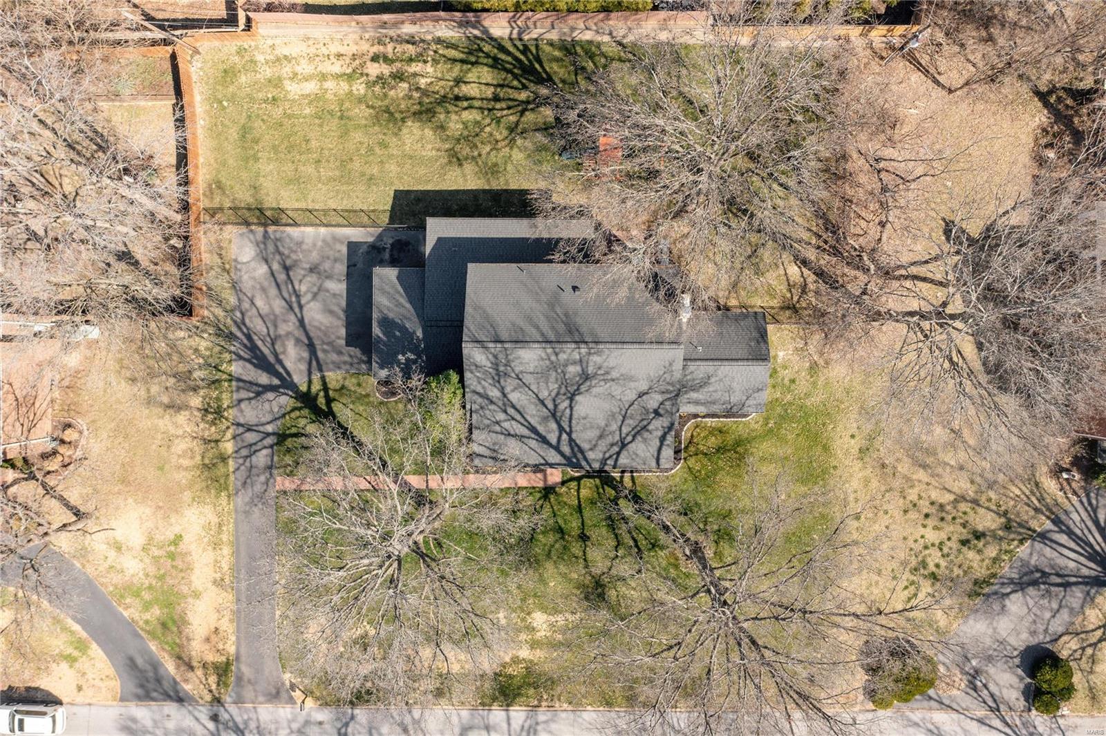 Countryshire Place - Residential