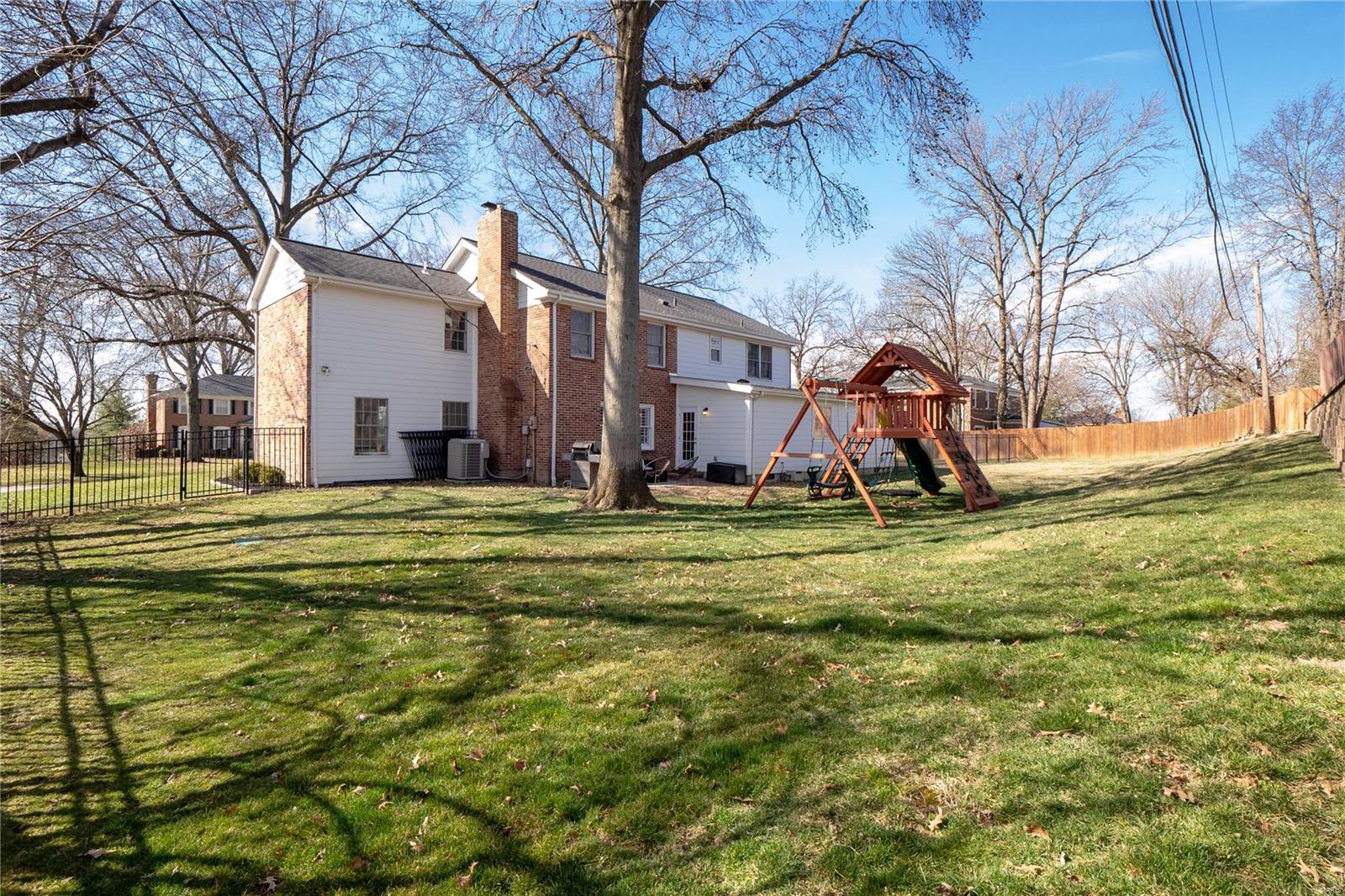 Countryshire Place - Residential