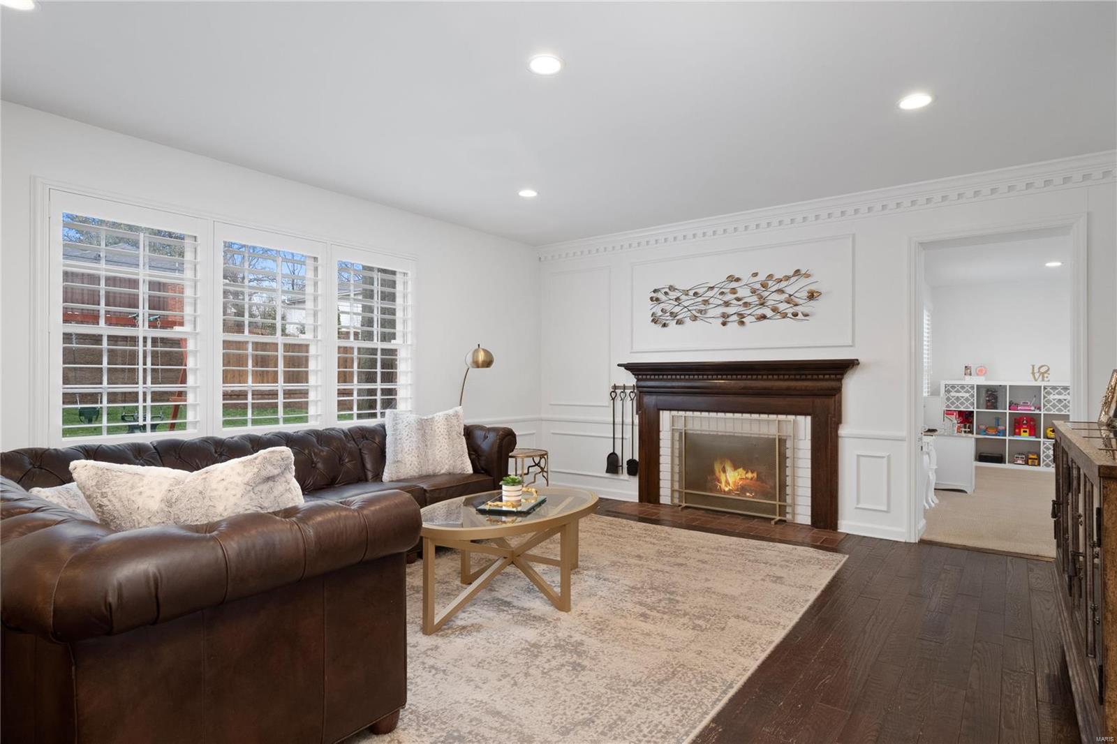 Countryshire Place - Residential