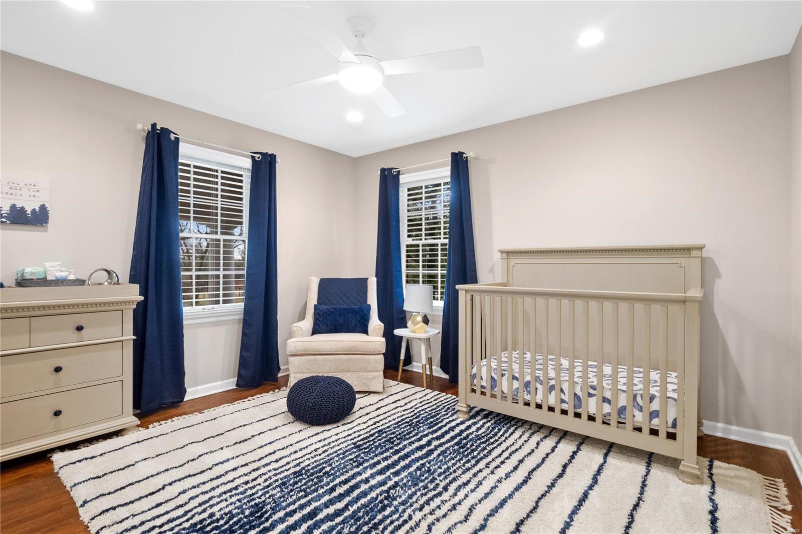 Countryshire Place - Residential