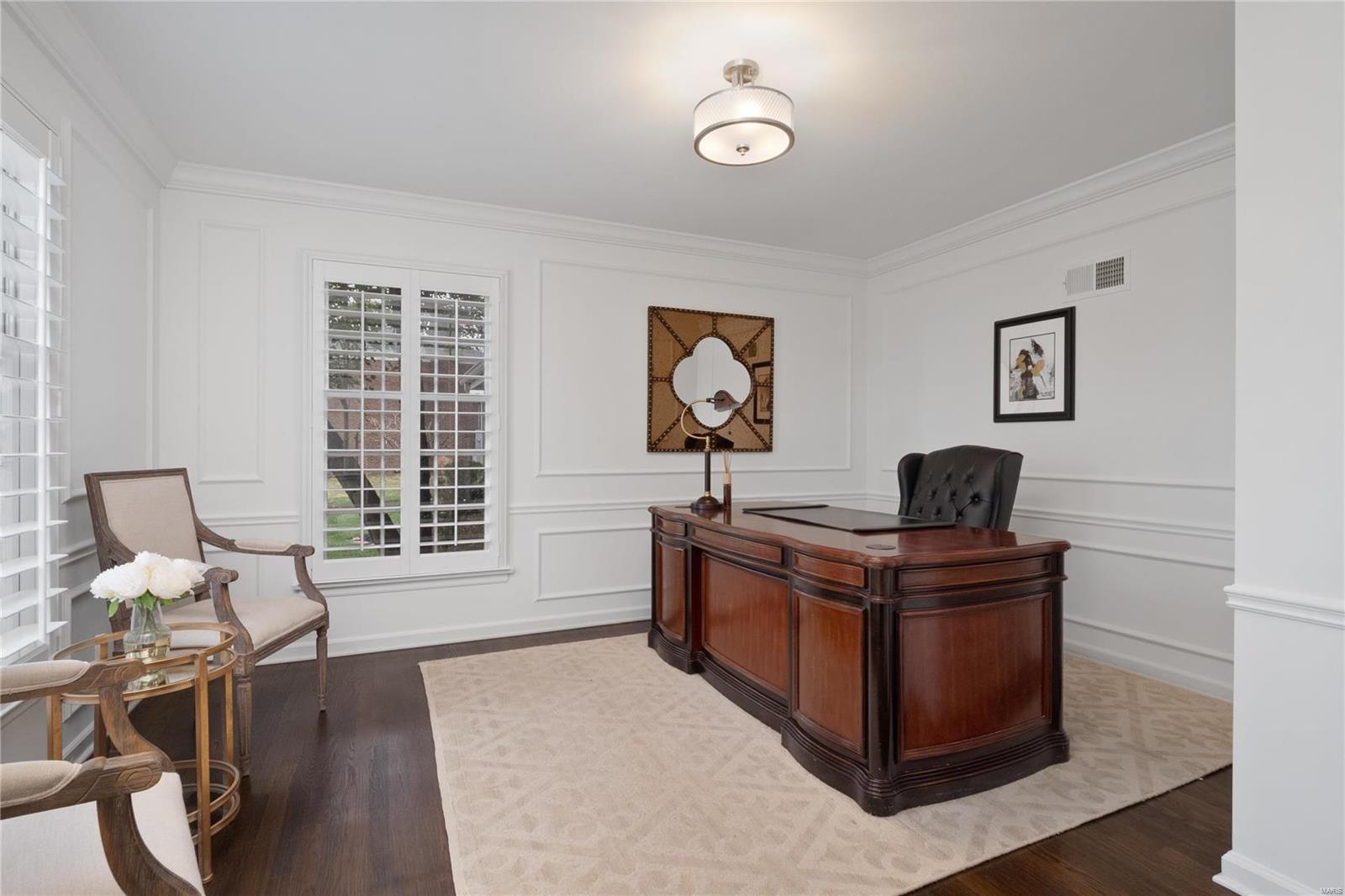 Countryshire Place - Residential