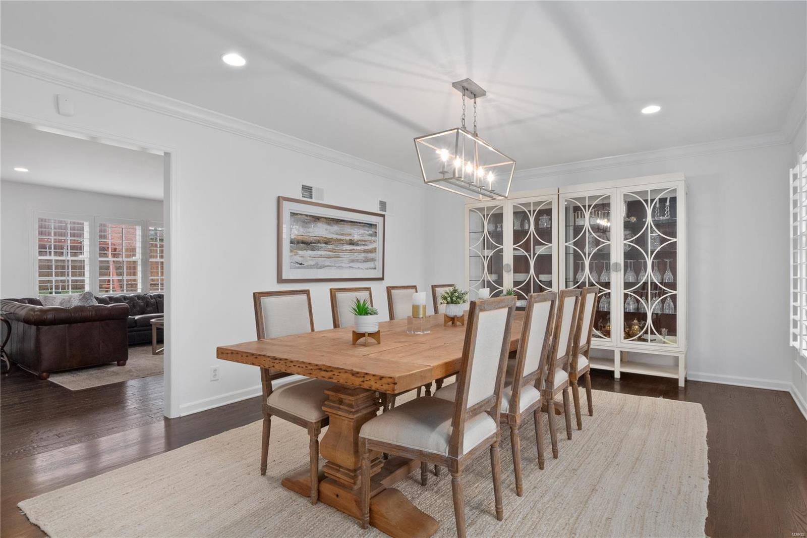 Countryshire Place - Residential