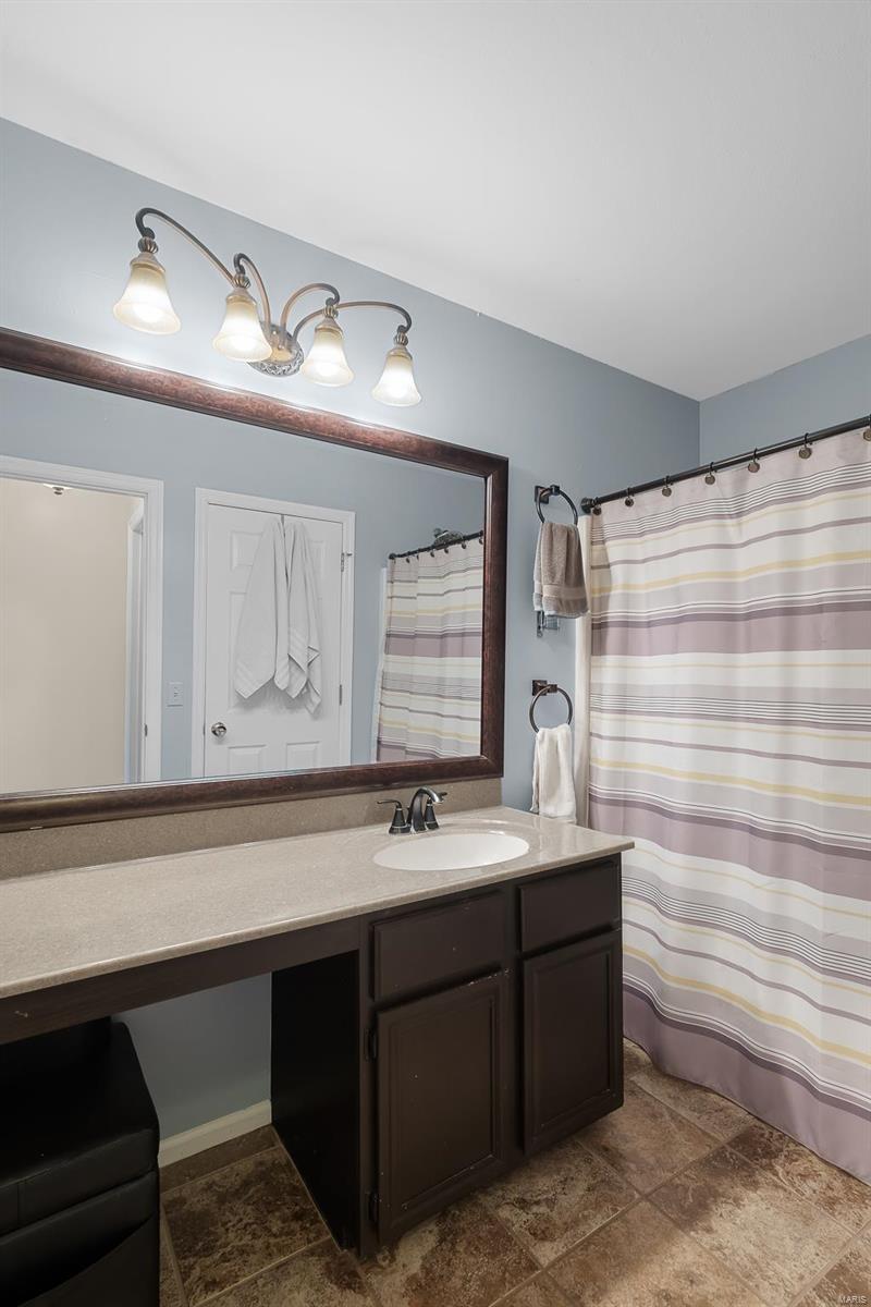 Brittany Place #4 - Residential