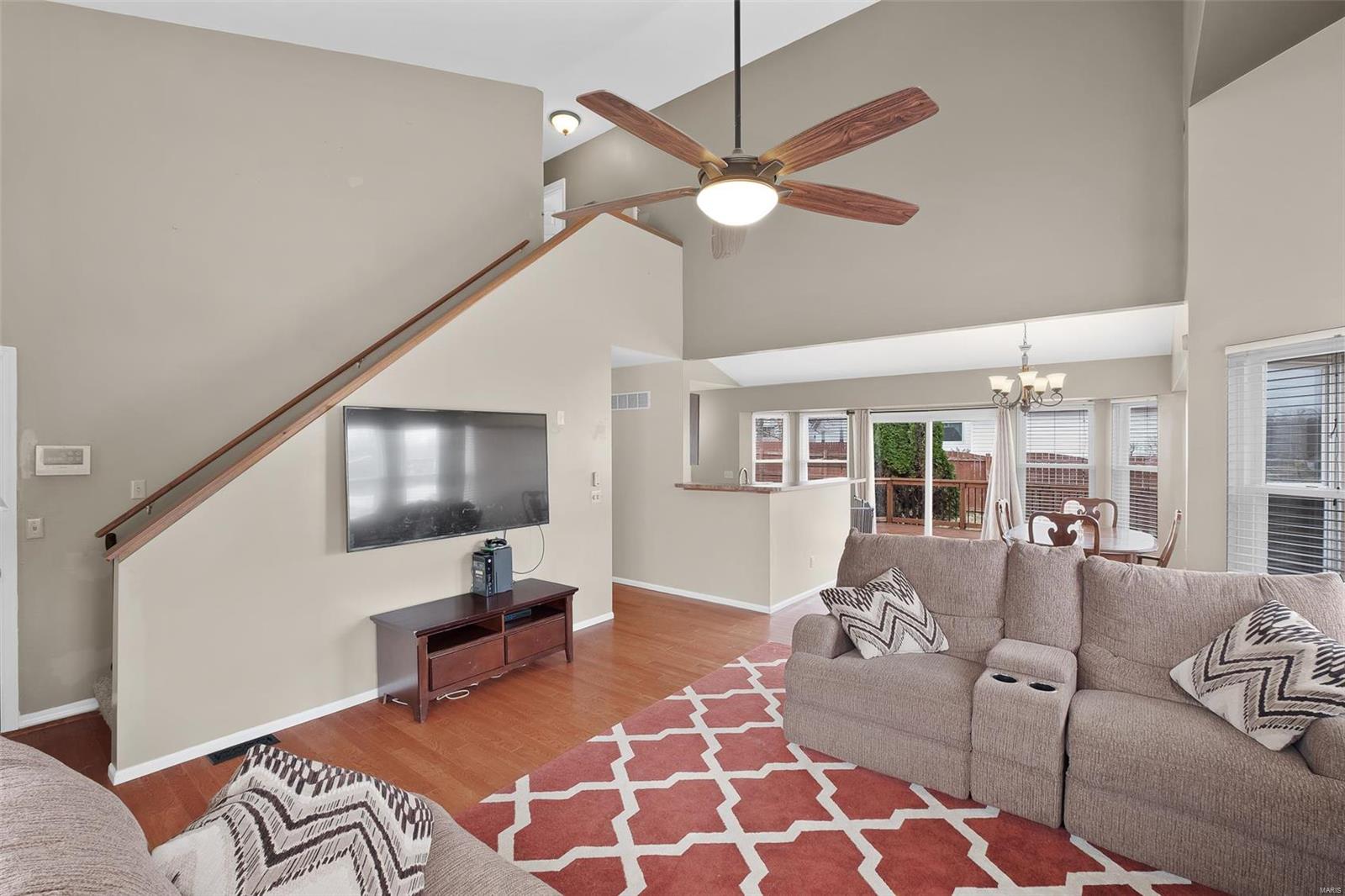 Brittany Place #4 - Residential