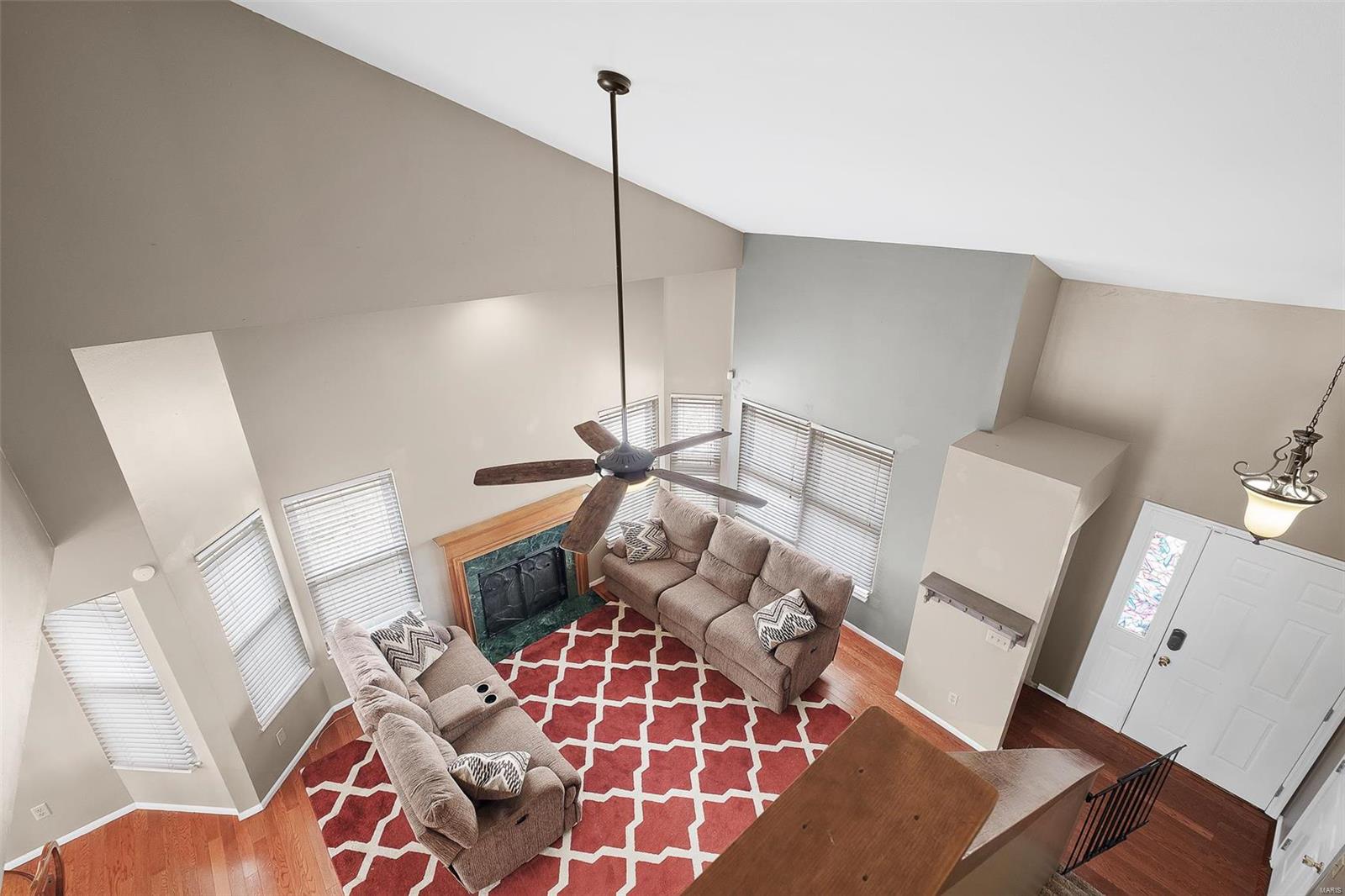Brittany Place #4 - Residential