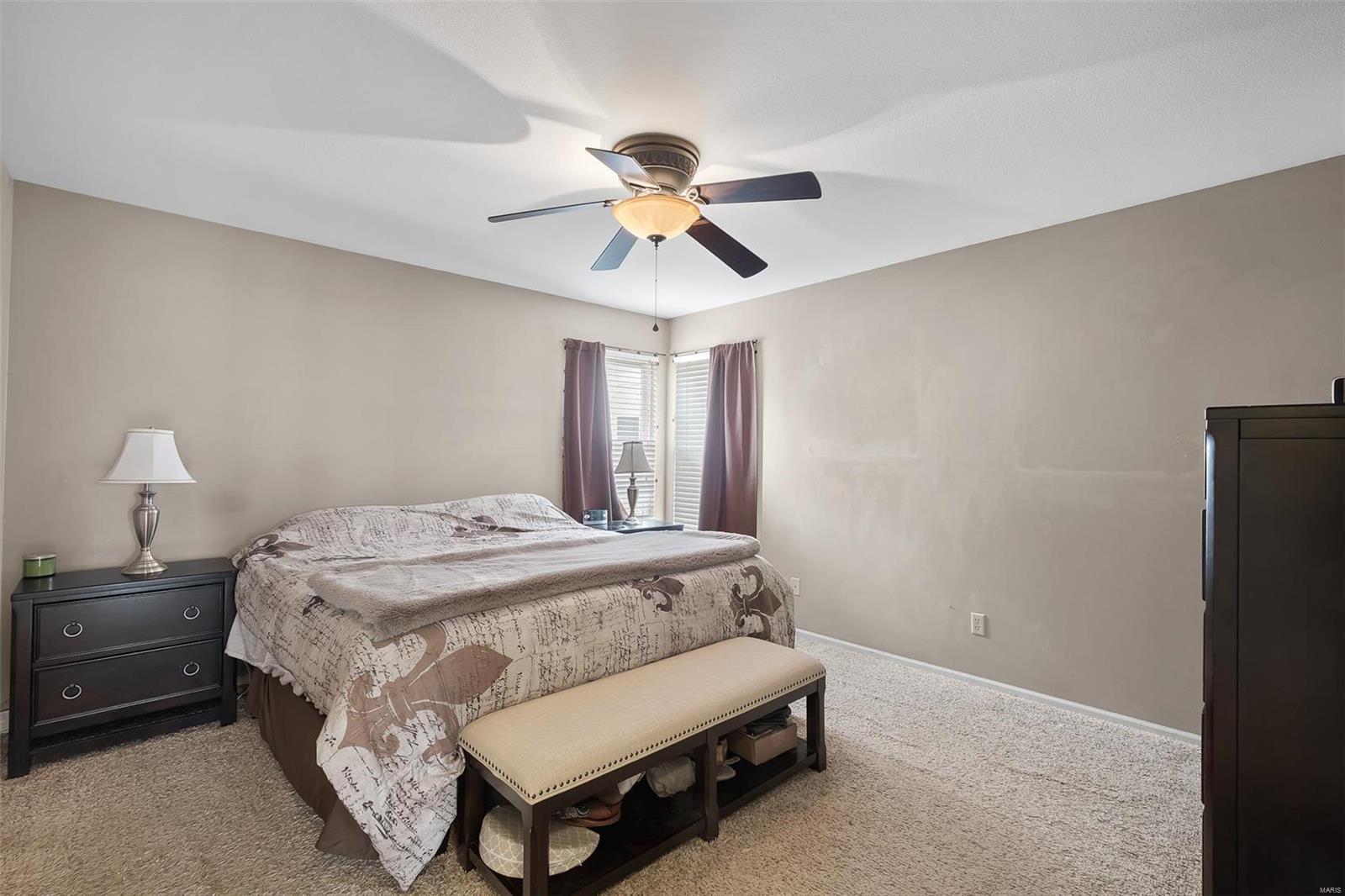 Brittany Place #4 - Residential