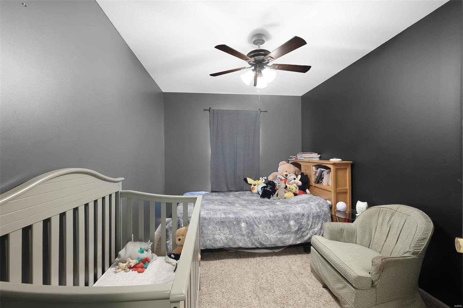 Brittany Place #4 - Residential