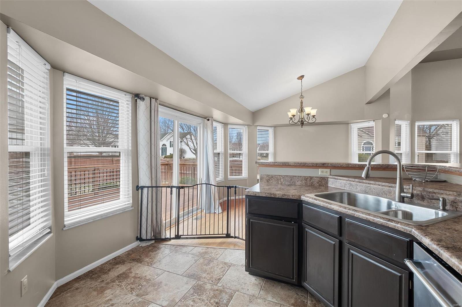 Brittany Place #4 - Residential