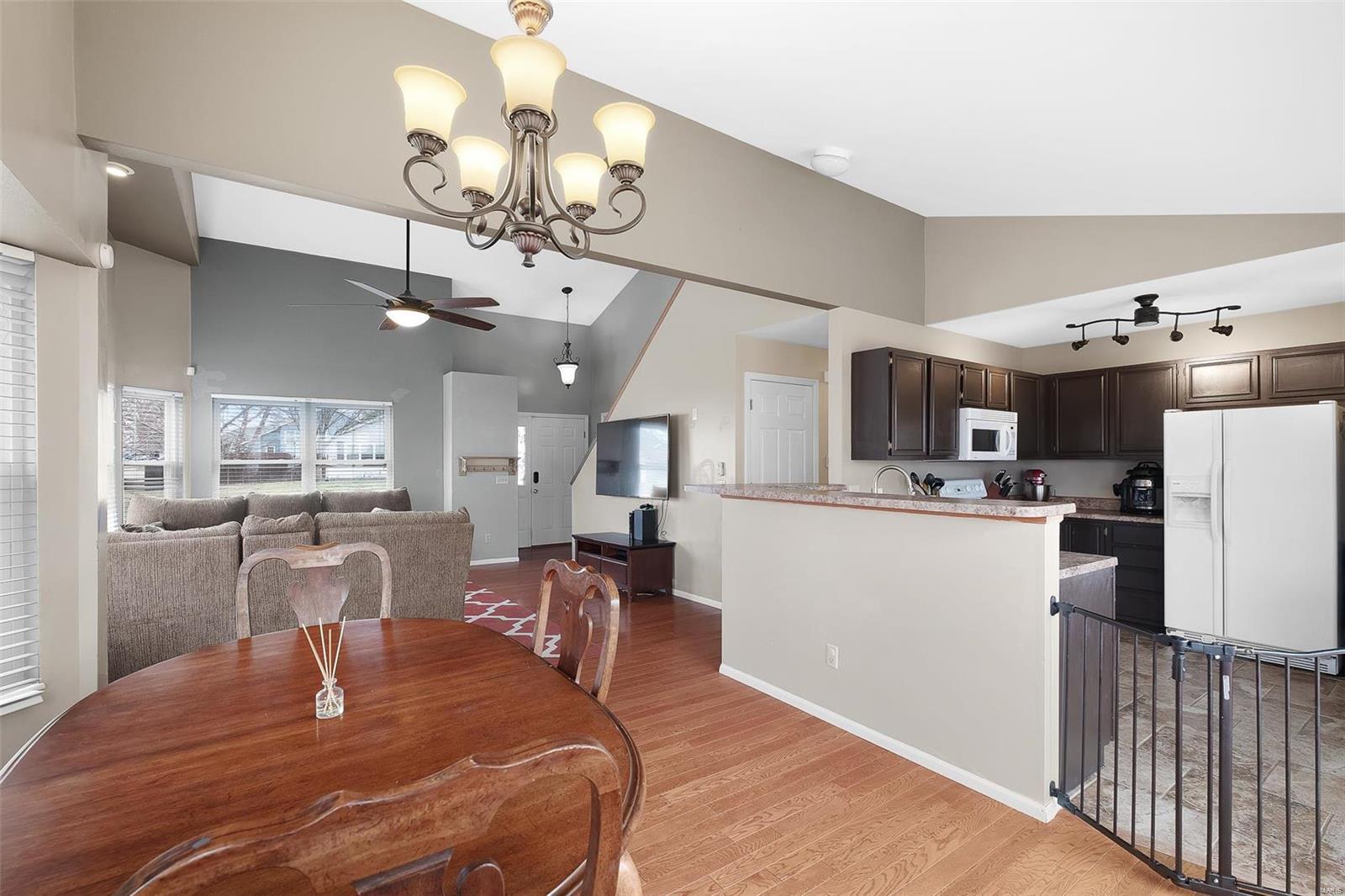 Brittany Place #4 - Residential