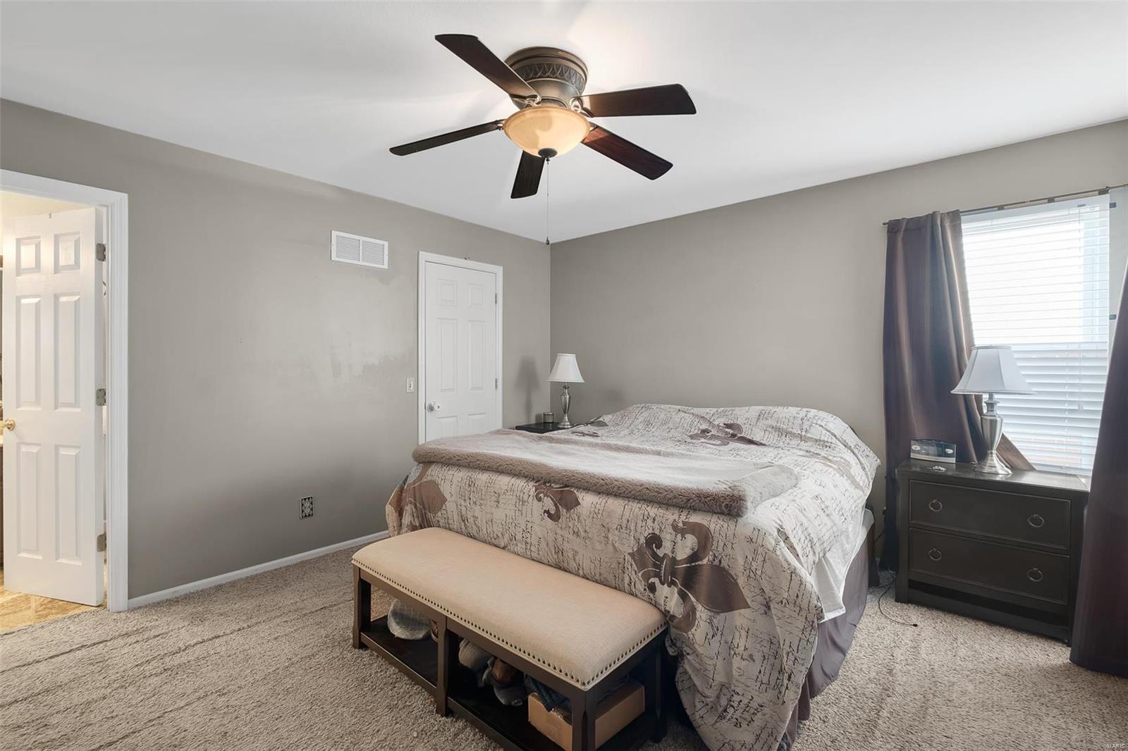 Brittany Place #4 - Residential