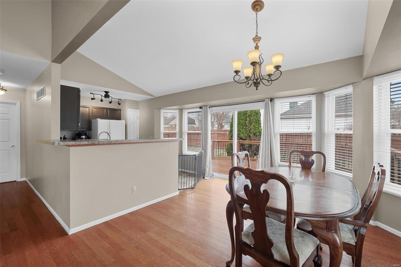 Brittany Place #4 - Residential