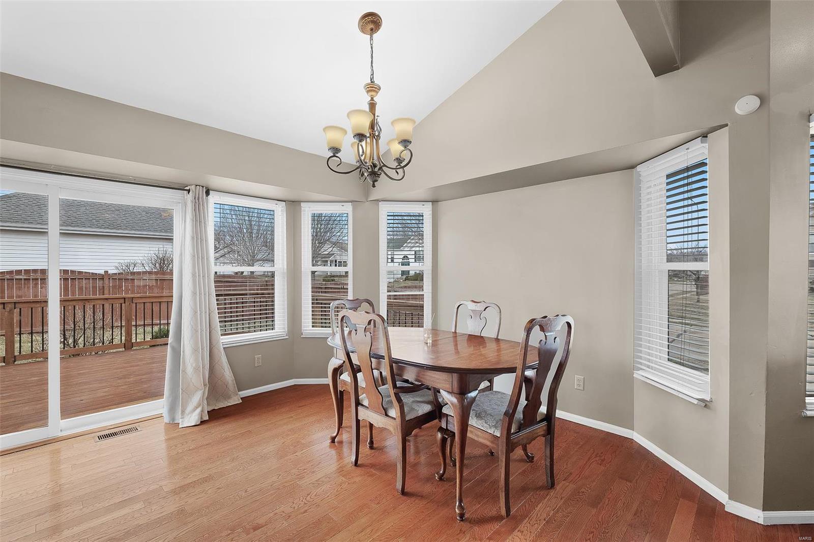 Brittany Place #4 - Residential