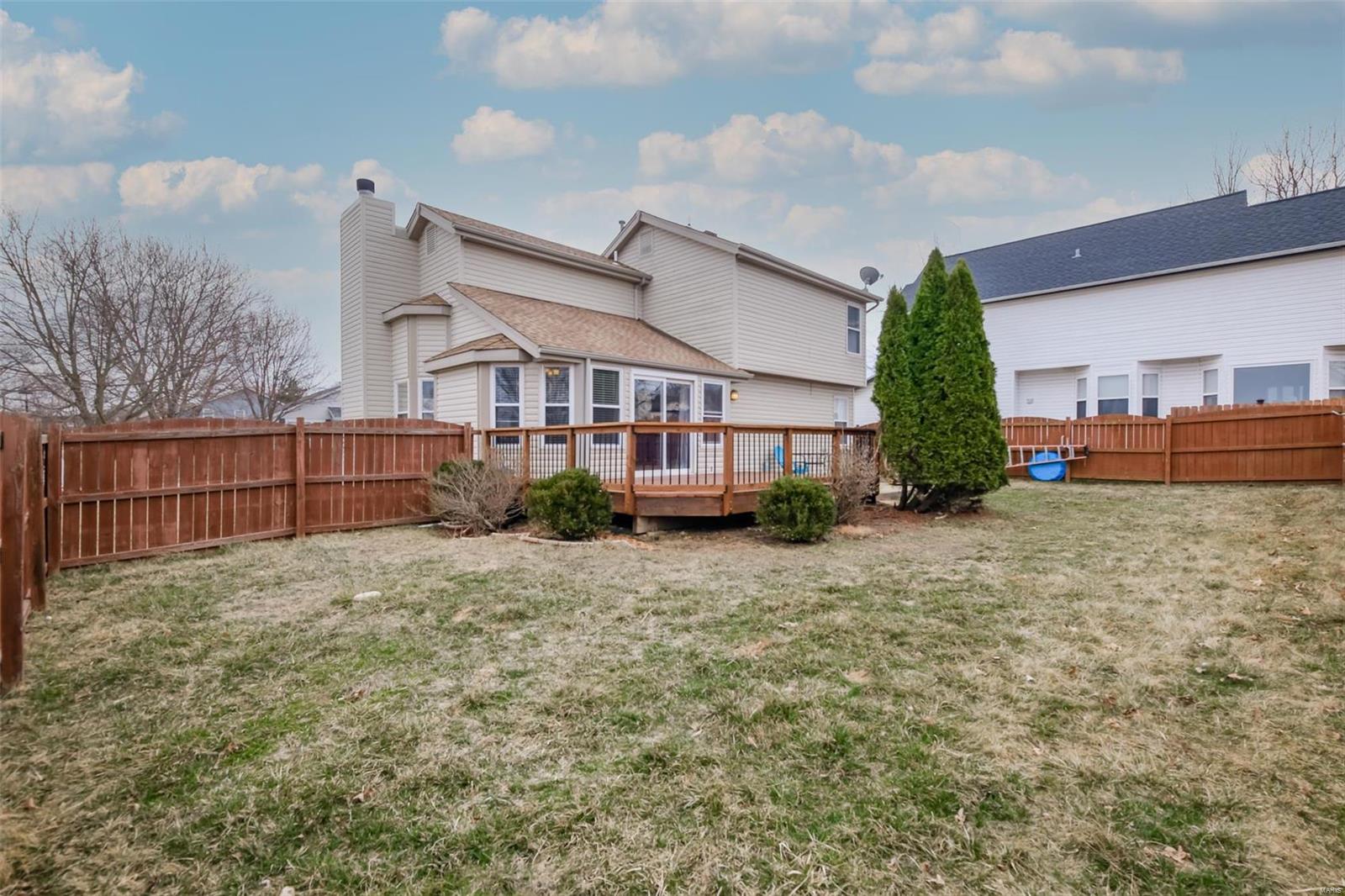 Brittany Place #4 - Residential