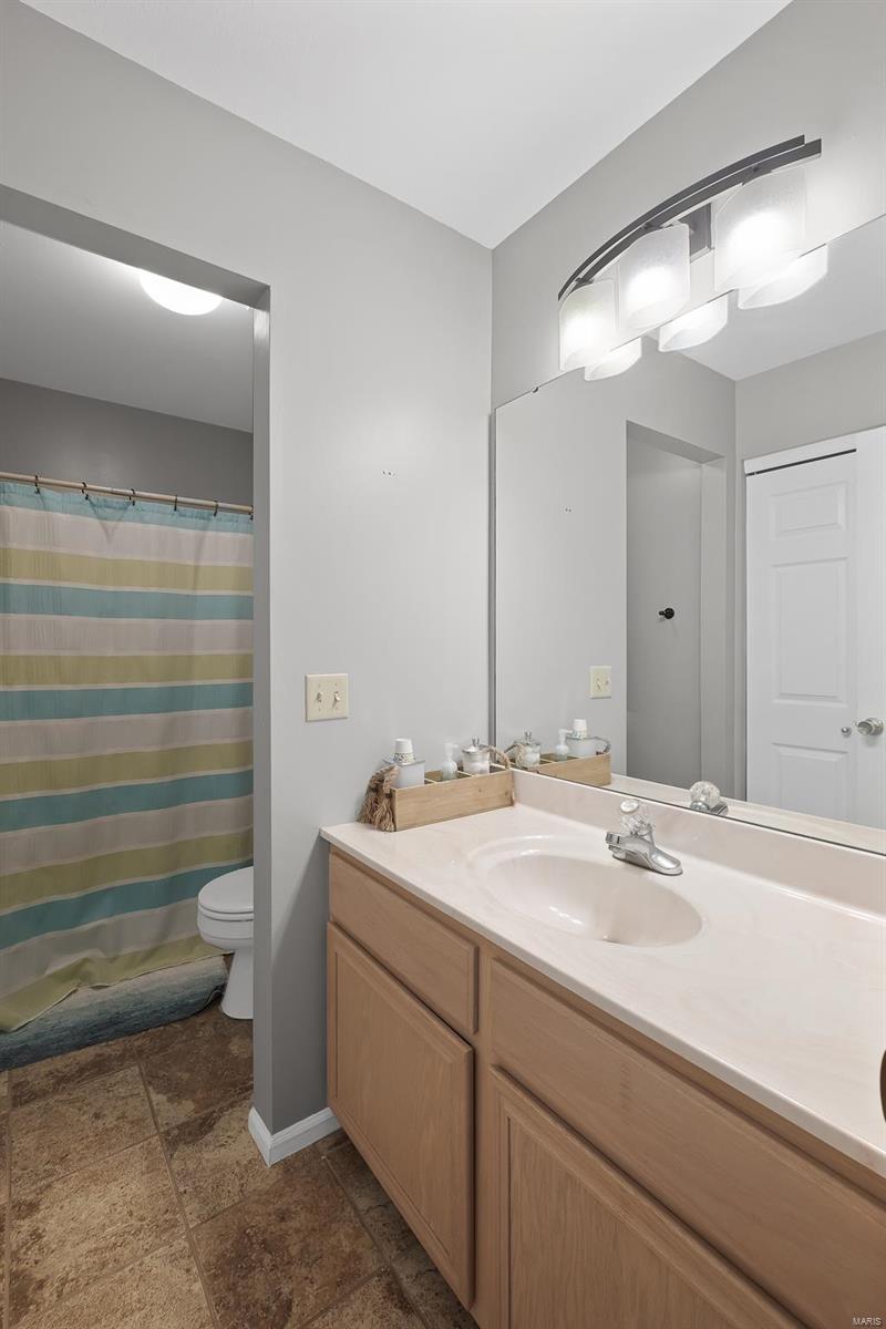 Brittany Place #4 - Residential