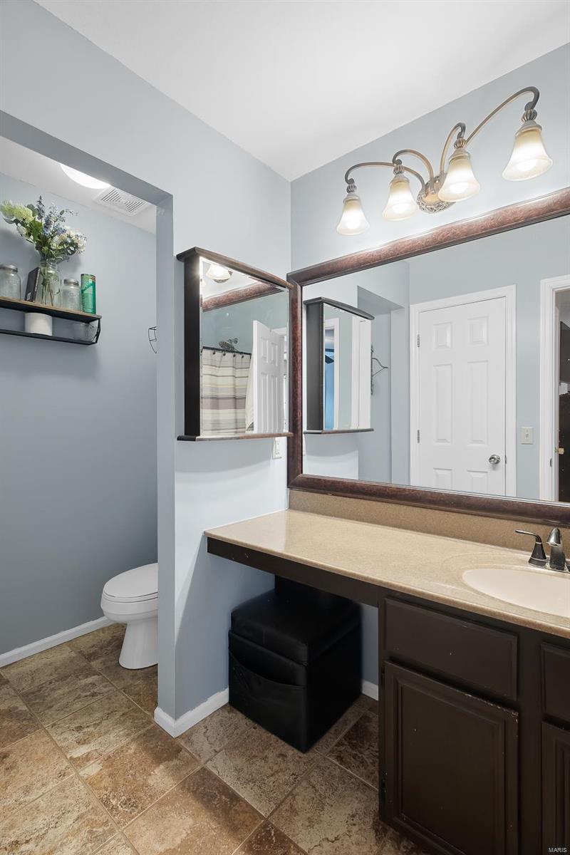 Brittany Place #4 - Residential