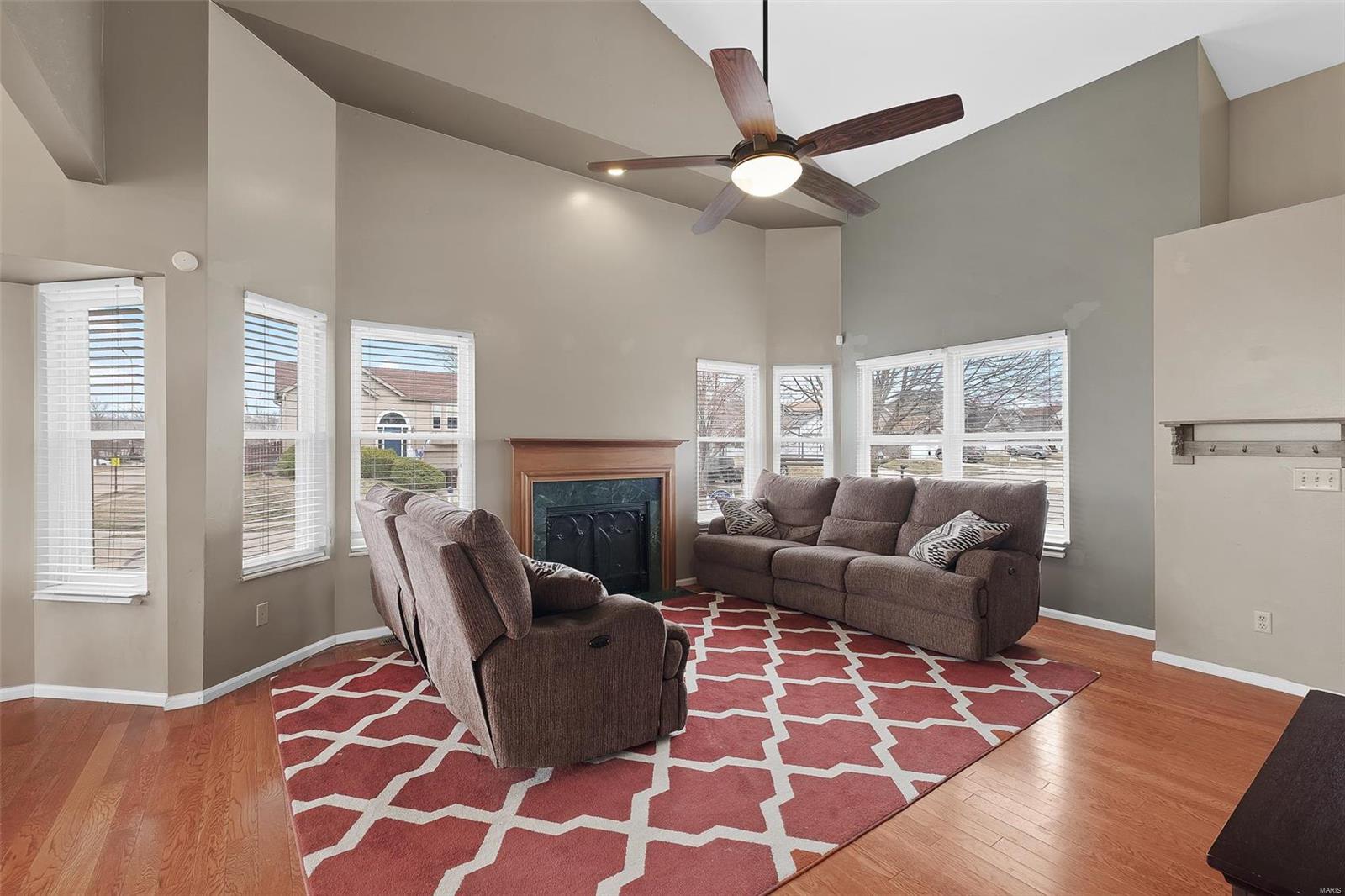 Brittany Place #4 - Residential