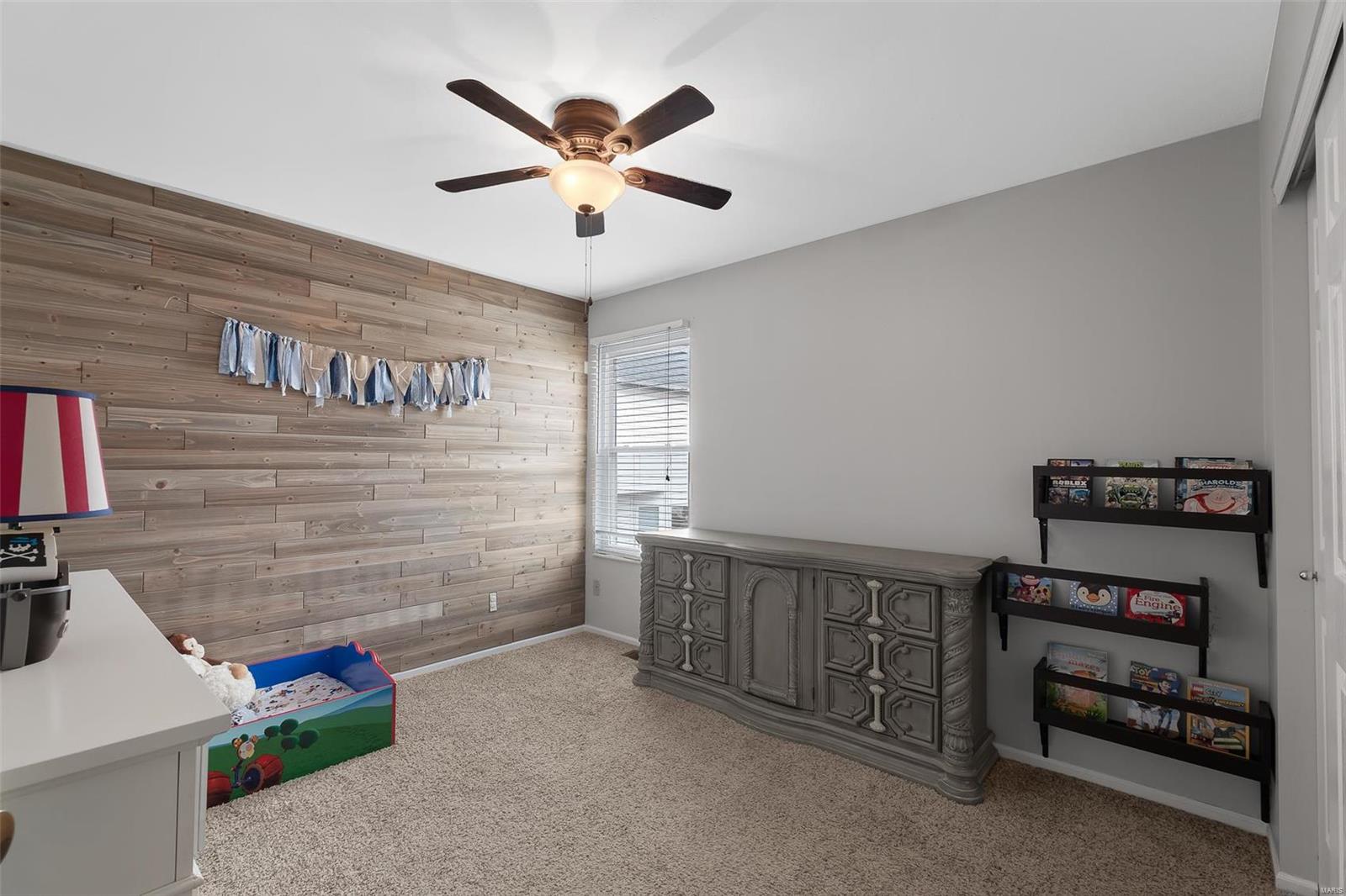 Brittany Place #4 - Residential