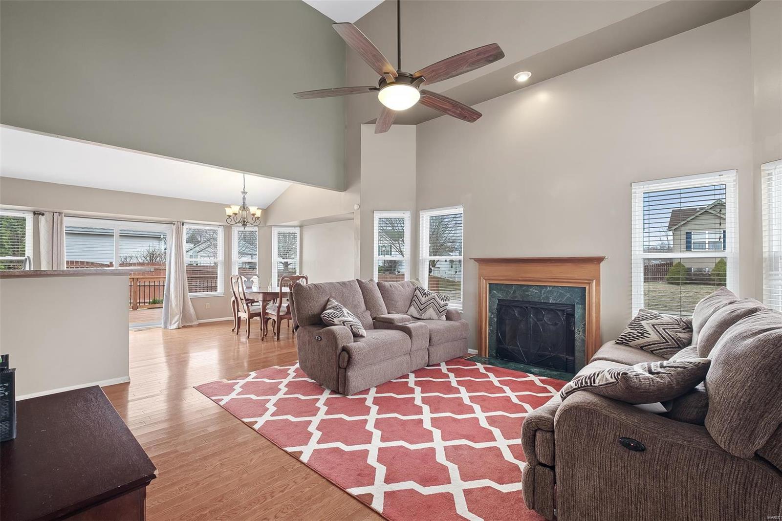 Brittany Place #4 - Residential