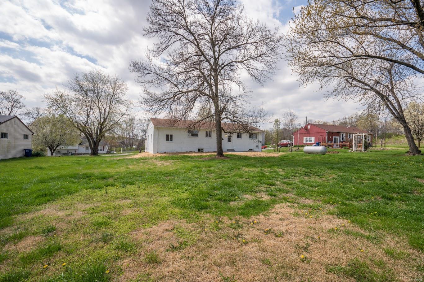 West View Ac - Residential