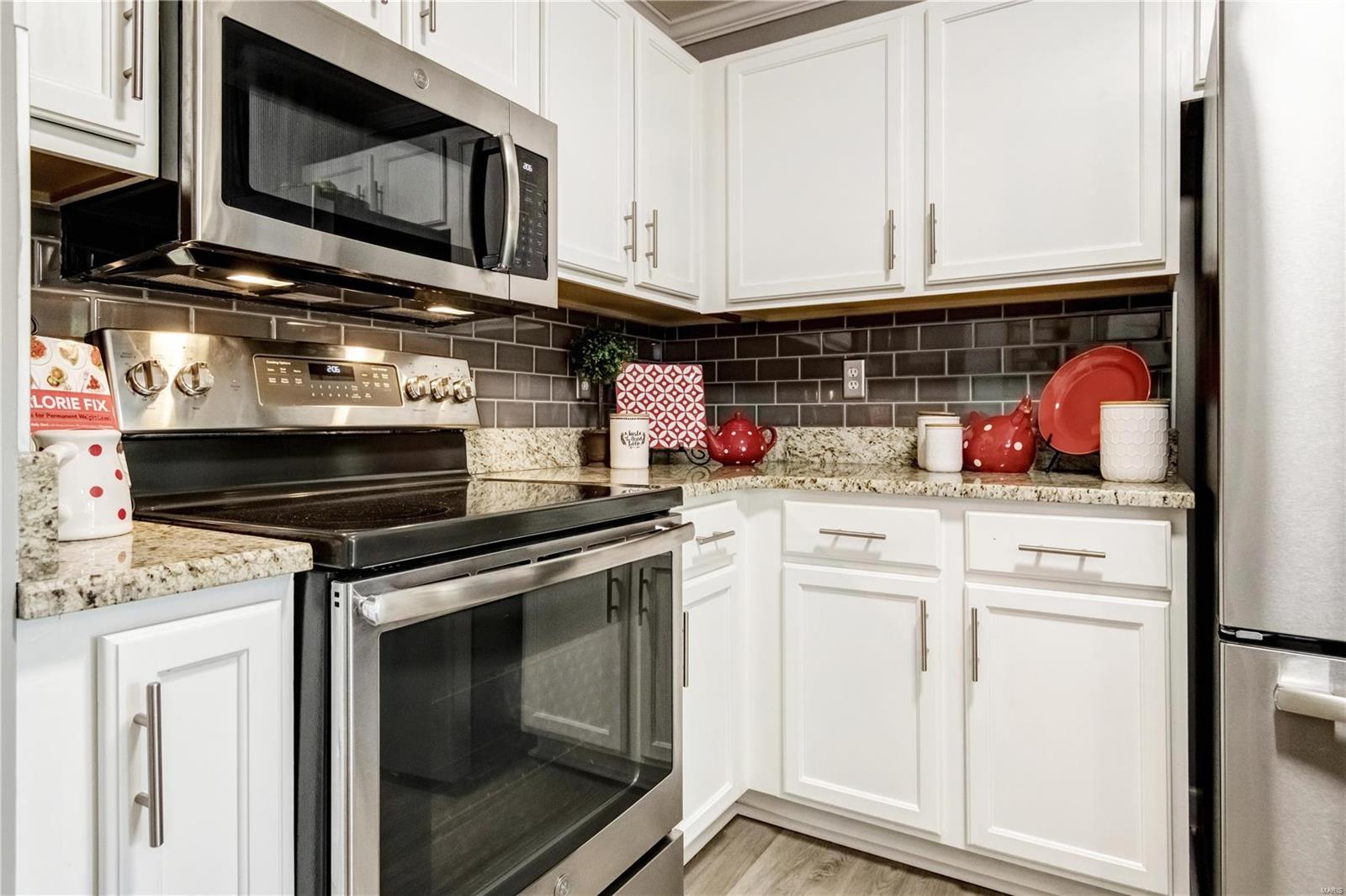 Clayton Crossing Village Condo - Residential