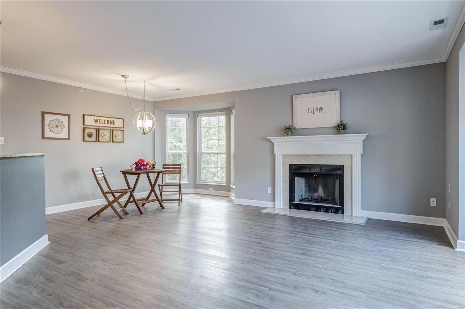 Clayton Crossing Village Condo - Residential
